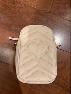 Crossbody purse - new