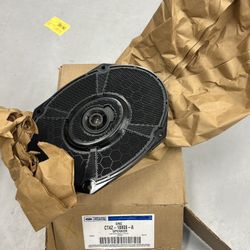 CT4Z-18808-A 07-15 Edge Speaker