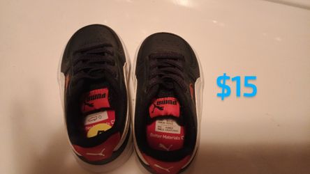 Boys Shoes