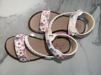 Limonada sandals