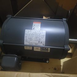 General purpose motor