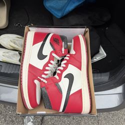 Air Jordan 1 ‘Chicago Lost & Found’