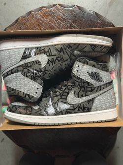 Jordan 1 $100 Size 11