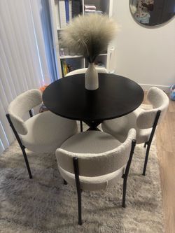 Dinning chairs