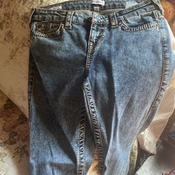 True Religion Skinny Jeans Women’s 