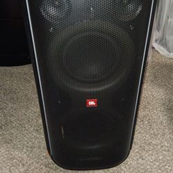 JBL 710 Party Box