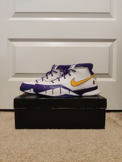 Nike Kobe 1 Protro Close Out Size 11.5