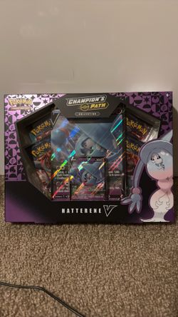 Hatterene V Collection