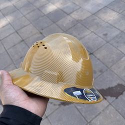 Hard hat