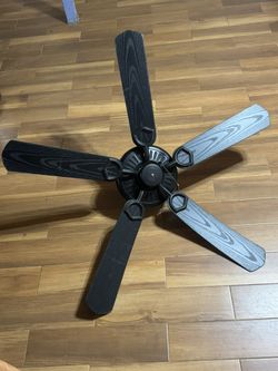 Ceiling Fan