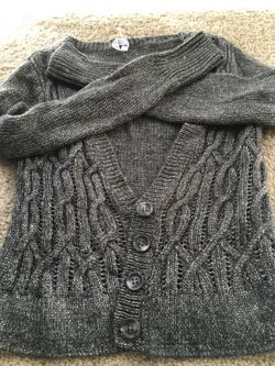 Aeropostale cardigan