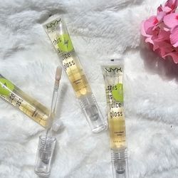 Nyx This Is Juice Gloss