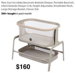 Baby Bassinet 