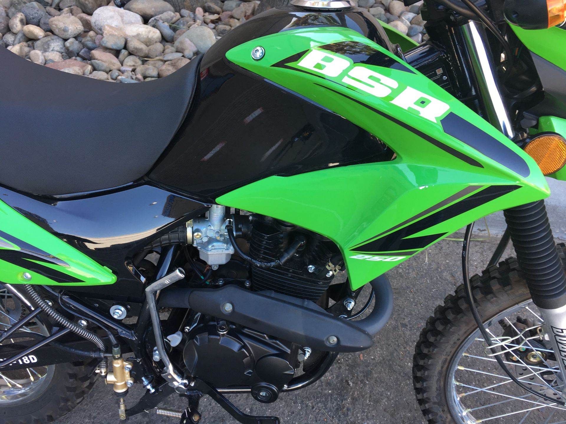 bashan bsr 250
