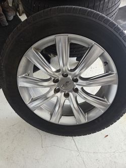 SUV Rims 