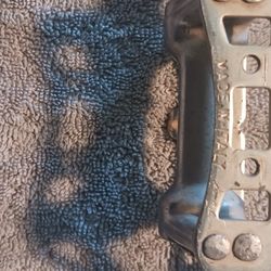 Vintage Pedals