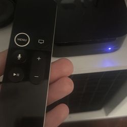 Apple TV 4K 1st Gen