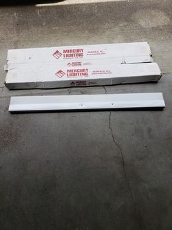 Desk light/Work bench light