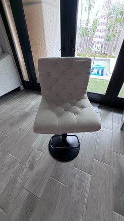 High stool