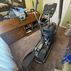 Elliptical