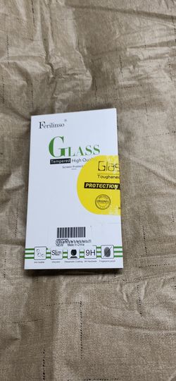 iPhone 8,7,6 screen protector