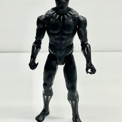 Marvel Legends Series Black Panther 6” 2017 Hasbro V-3625A 