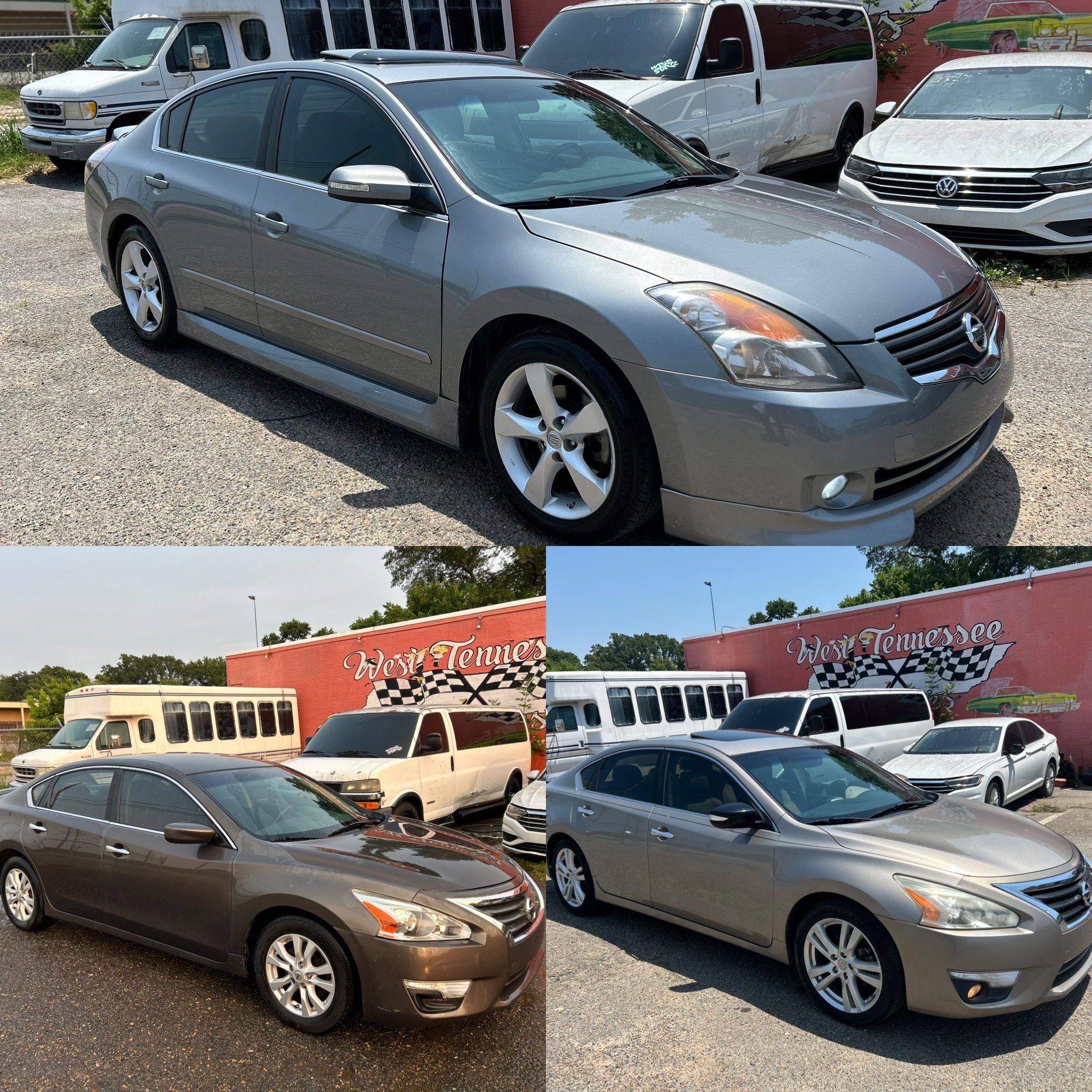 2009 Nissan Altima