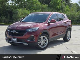2023 Buick Encore GX