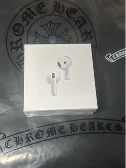 AirPods 4’s
