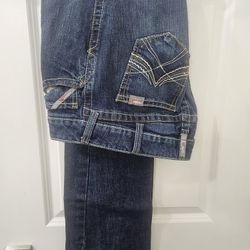 FR Ariat Jeans 