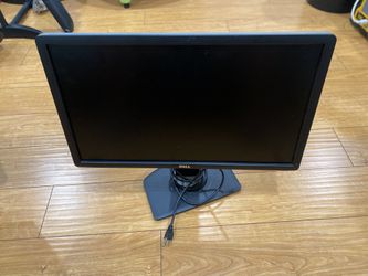 Dell 23” Monitor
