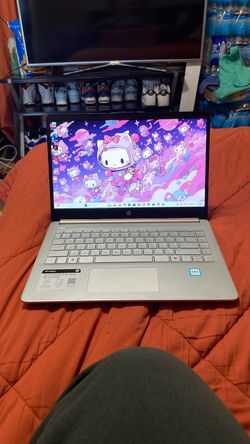 Laptop