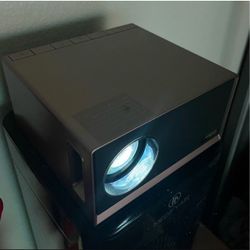 FHD Projector WiFi Bluetooth AirPlay Android Mirroring