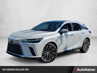 2023 Lexus RX 350