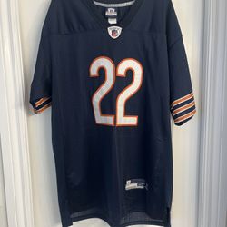 Chicago Bears NFL jersey