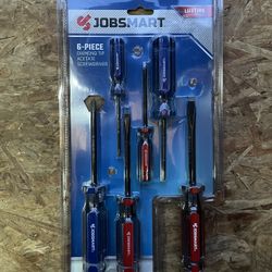 Screwdriver Set 