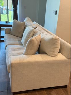 Ashley Furniture Couch