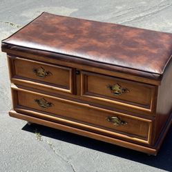 Antique Chest