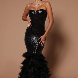 Perfect Prom Dress 