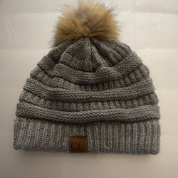 CC Beanie In Great Shape 
