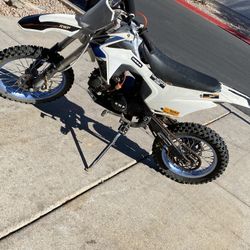 3 Bikes For Trade 