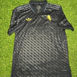 Juventud 3rd  Jersey