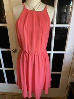 Cocktail dress size M