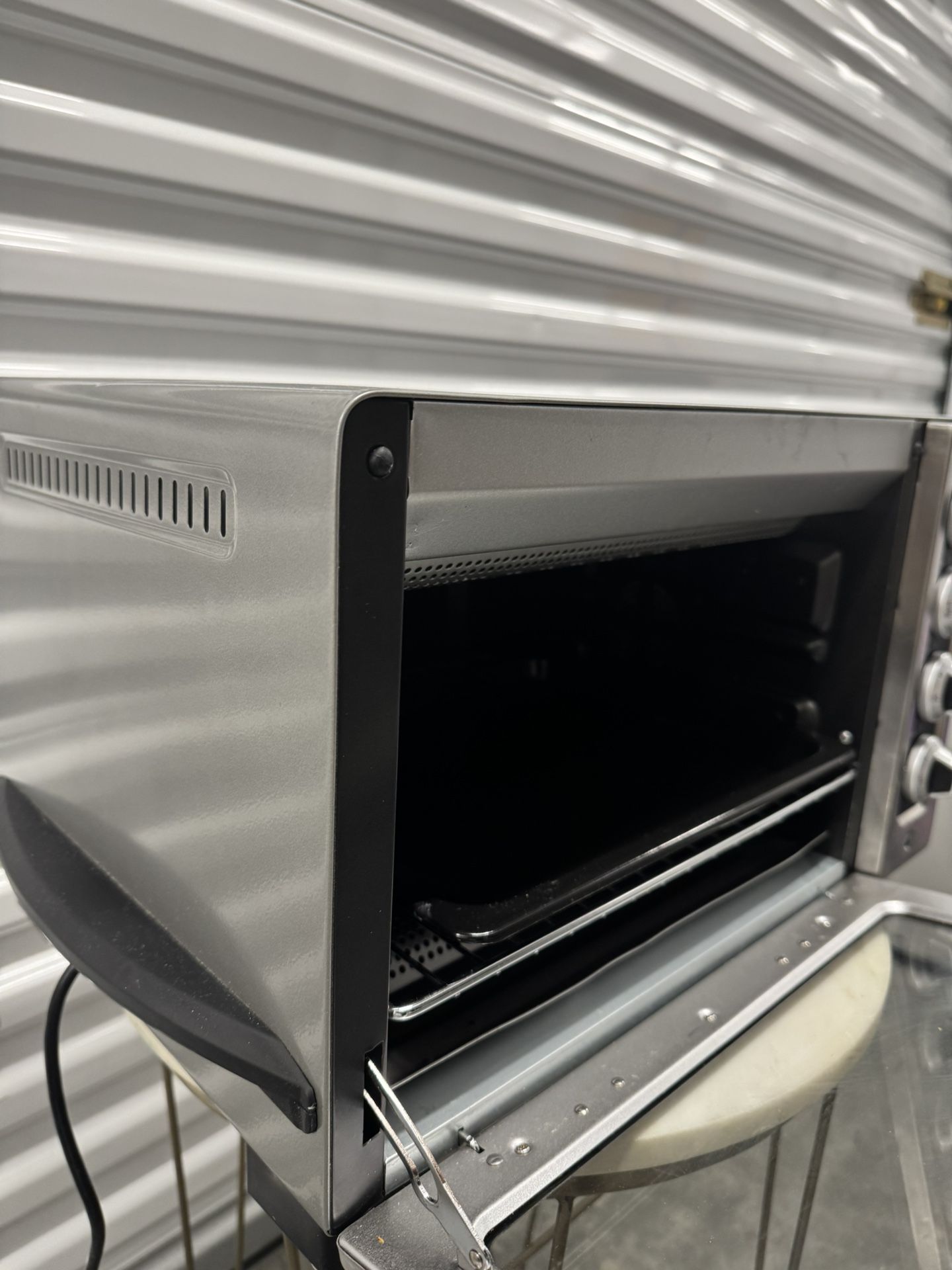 Oven  Kitchen Aid Convection oven