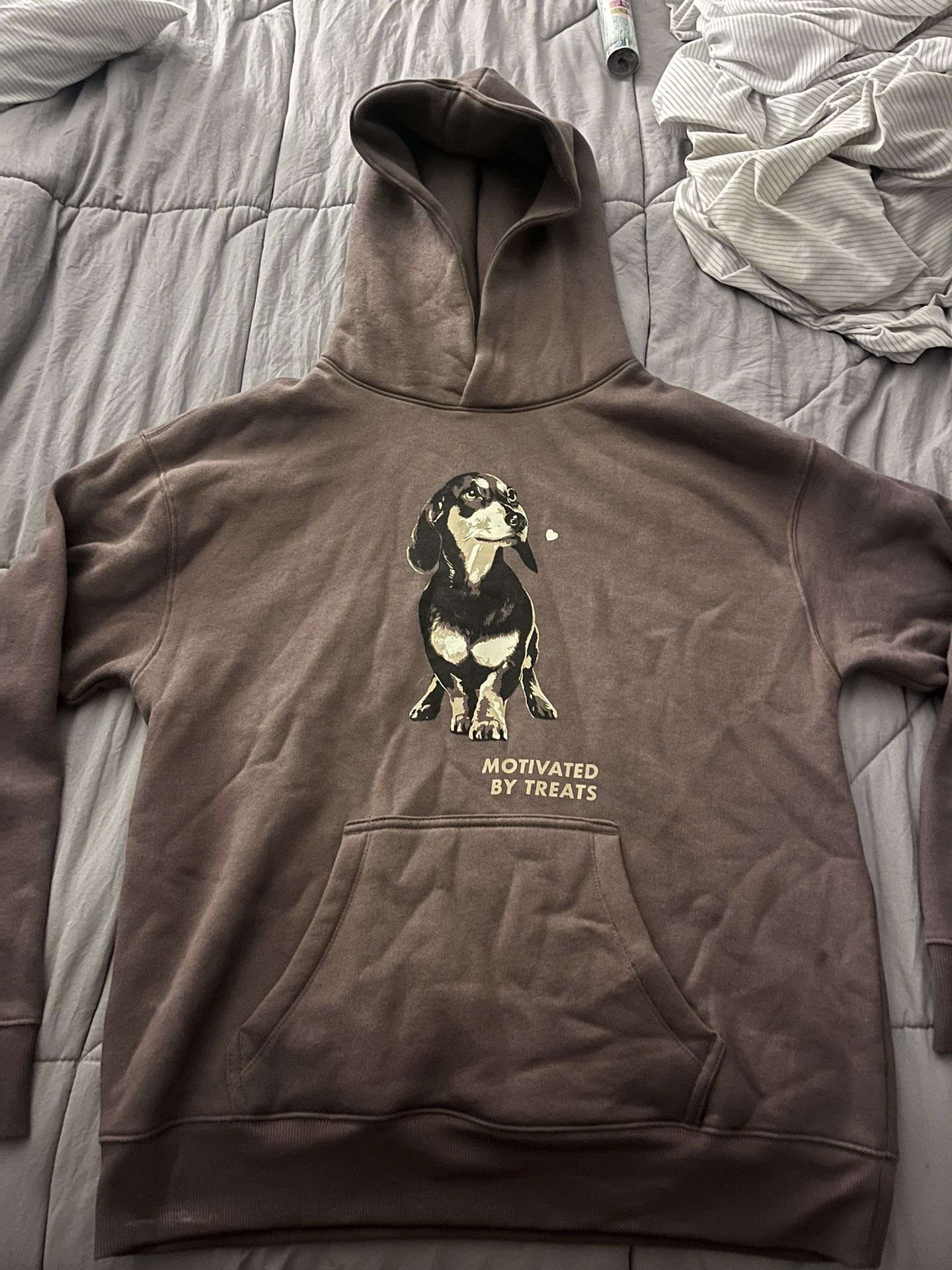 Dog Hoodie