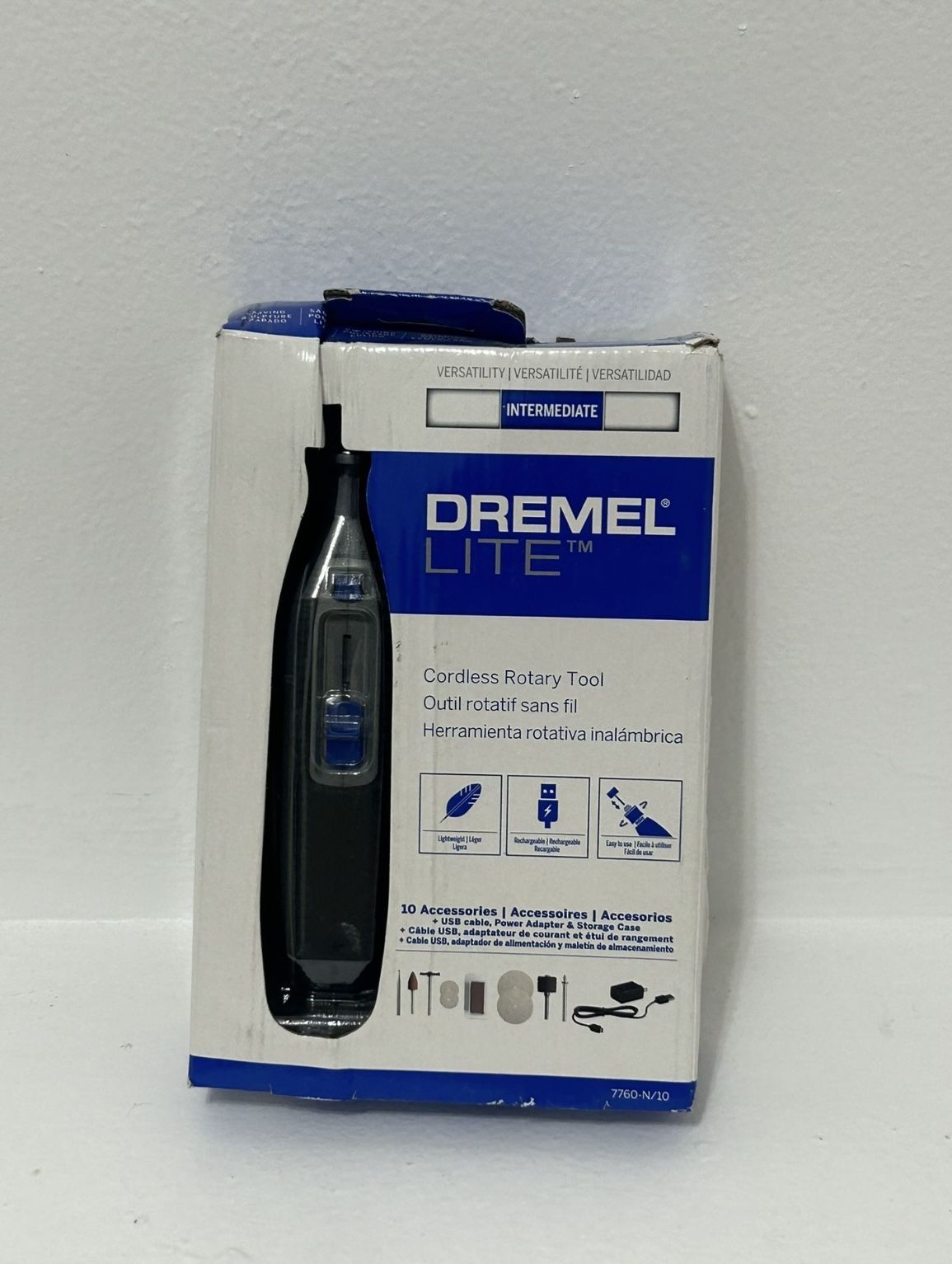 Dremel Lite