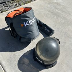 Rv Satellite Finder