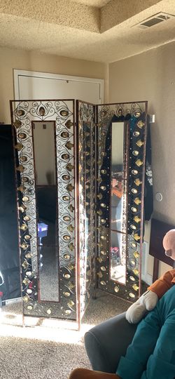 “” Mirror “”