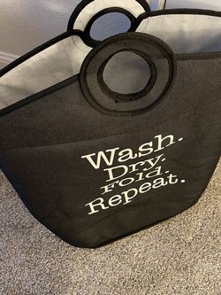Laudry Bag