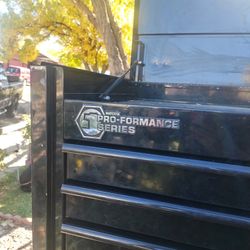 Matco Pro Performance Mechanics Toolbox 